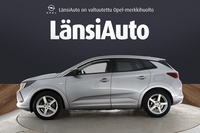Opel Grandland vaihtoauto
