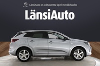 Opel Grandland vaihtoauto