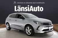 Opel Grandland vaihtoauto