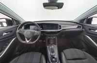 Opel Grandland vaihtoauto