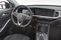 Opel Grandland vaihtoauto