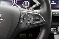 Opel Grandland vaihtoauto