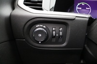 Opel Grandland vaihtoauto