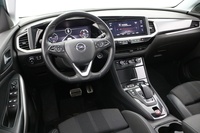 Opel Grandland vaihtoauto