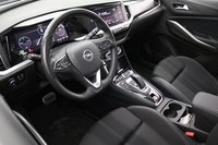 Opel Grandland vaihtoauto