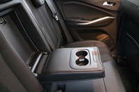 Opel Grandland vaihtoauto