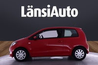 Skoda Citigo vaihtoauto