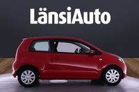 Skoda Citigo vaihtoauto