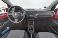 Skoda Citigo vaihtoauto