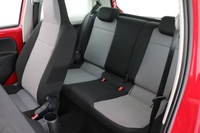 Skoda Citigo vaihtoauto