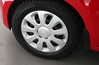 Skoda Citigo vaihtoauto