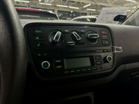 Skoda Citigo vaihtoauto