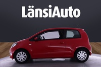 Skoda Citigo vaihtoauto