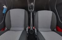 Skoda Citigo vaihtoauto