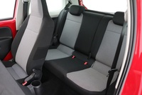 Skoda Citigo vaihtoauto