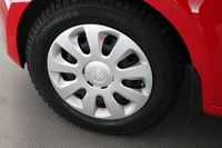 Skoda Citigo vaihtoauto