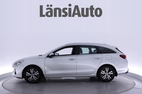 Hyundai i30 Wagon vaihtoauto