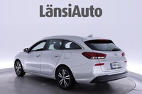 Hyundai i30 Wagon vaihtoauto