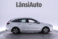 Hyundai i30 Wagon vaihtoauto