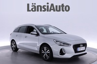 Hyundai i30 Wagon vaihtoauto