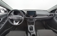 Hyundai i30 Wagon vaihtoauto