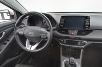 Hyundai i30 Wagon vaihtoauto