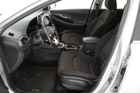 Hyundai i30 Wagon vaihtoauto