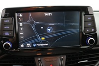 Hyundai i30 Wagon vaihtoauto