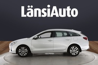 Hyundai i30 Wagon vaihtoauto