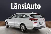 Hyundai i30 Wagon vaihtoauto