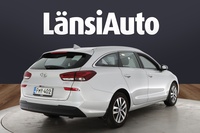 Hyundai i30 Wagon vaihtoauto