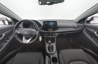 Hyundai i30 Wagon vaihtoauto