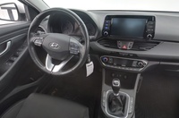 Hyundai i30 Wagon vaihtoauto