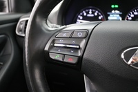 Hyundai i30 Wagon vaihtoauto