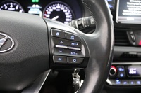 Hyundai i30 Wagon vaihtoauto