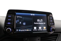 Hyundai i30 Wagon vaihtoauto