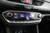 Hyundai i30 Wagon vaihtoauto