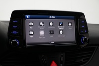 Hyundai i30 Wagon vaihtoauto