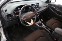 Hyundai i30 Wagon vaihtoauto