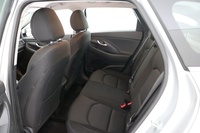 Hyundai i30 Wagon vaihtoauto