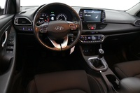 Hyundai i30 Wagon vaihtoauto