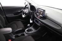 Hyundai i30 Wagon vaihtoauto