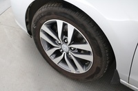 Hyundai i30 Wagon vaihtoauto