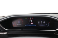 Peugeot 508 vaihtoauto