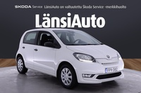 Skoda Citigo vaihtoauto
