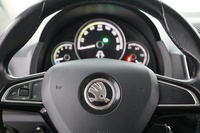 Skoda Citigo vaihtoauto