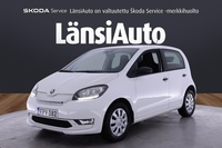 Skoda Citigo vaihtoauto