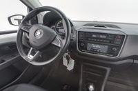 Skoda Citigo vaihtoauto