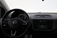 Skoda Citigo vaihtoauto