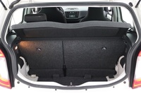 Skoda Citigo vaihtoauto